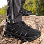 ⏰Limited-Time 70% OFF–Men’s Breathable All-Terrain Walking Shoes – Wide Toe, Arch Support, Lightweight, Shock-Absorbing, Slip-Resistant for Everyday&Outdoor