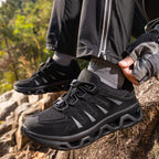 ⏰Limited-Time 70% OFF–Men’s Breathable All-Terrain Walking Shoes – Wide Toe, Arch Support, Lightweight, Shock-Absorbing, Slip-Resistant for Everyday&Outdoor