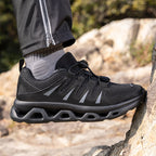 ⏰Limited-Time 70% OFF–Men’s Breathable All-Terrain Walking Shoes – Wide Toe, Arch Support, Lightweight, Shock-Absorbing, Slip-Resistant for Everyday&Outdoor