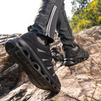 ⏰Limited-Time 70% OFF–Men’s Breathable All-Terrain Walking Shoes – Wide Toe, Arch Support, Lightweight, Shock-Absorbing, Slip-Resistant for Everyday&Outdoor