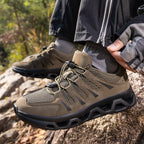 ⏰Limited-Time 70% OFF–Men’s Breathable All-Terrain Walking Shoes – Wide Toe, Arch Support, Lightweight, Shock-Absorbing, Slip-Resistant for Everyday&Outdoor