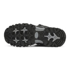 Men’s Waterproof Work & Hiking Boots – Wide Toe Box, Arch Support, Non-Slip Durable Sole, Built for All-Day Comfort