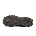 Men’s Composite Toe Tactical Work Shoes – Anti-Slip, Durable & Ankle Support for All-Day Protection