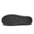 Men’s Handmade Leather Loafers – Arch Support, Wide Toe Box, Slip-On Comfort & Non-Slip Sole for Everyday Wear