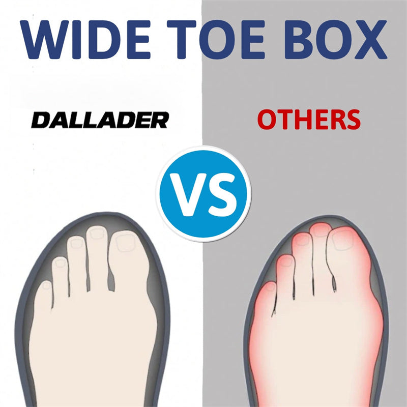 (🎁Free Socks And InsolesIncluded)Men's Comfortable Waterproof Orthopedic Walking Shoes Hiking Shoes(⏰Last Day 70% OFF🔥)