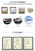 (💥NOW ON: 70% OFF Sale!🔥) Latest Men's Genuine Leather Non-Slip Waterproof Outdoor Hiking Shoes