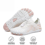 ⏰Limited-Time 70% OFF –Healthy & non-slip barefoot shoes(Unisex)–Pressure Relief, Wide Toe