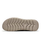 (⏳53% OFF)Men's Mesh Fisherman Sandals – Hook & Loop, Non-Slip for Wading & Fishing