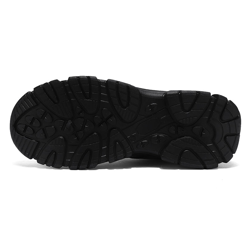 ⏰Limited-Time 70% OFF– Men’s Orthopedic Non-Slip Hiking&Work Shoes – Durable, Wide Fit with Cushioned Support