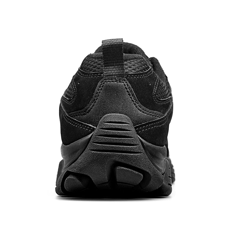 Men’s Athletic Orthotic Work Shoes – Arch Support, Wide Toe Box, Breathable, Lightweight, Non-Slip, Stylish Design for Hiking & Outdoor