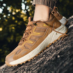 Men’s Outdoor Hiking Shoes – Lightweight, Breathable, Non-Slip, Durable & Comfortable for Trail, Work & Everyday Use