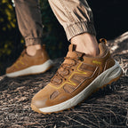 Men’s Outdoor Hiking Shoes – Lightweight, Breathable, Non-Slip, Durable & Comfortable for Trail, Work & Everyday Use