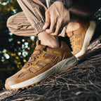 Men’s Outdoor Hiking Shoes – Lightweight, Breathable, Non-Slip, Durable & Comfortable for Trail, Work & Everyday Use