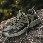 Men’s Outdoor Hiking Shoes – Lightweight, Breathable, Non-Slip, Durable & Comfortable for Trail, Work & Everyday Use