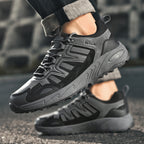 Men’s Outdoor Hiking Shoes – Lightweight, Breathable, Non-Slip, Durable & Comfortable for Trail, Work & Everyday Use