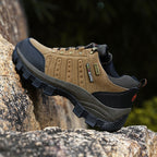 ⏰Limited-Time 70% OFF– Men’s Non-Slip Hiking&Work Shoes – Durable, Water-Resistant, Wide Fit with Cushioned Support