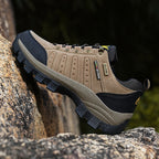 ⏰Limited-Time 70% OFF– Men’s Non-Slip Hiking&Work Shoes – Durable, Water-Resistant, Wide Fit with Cushioned Support