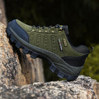 ⏰Limited-Time 70% OFF– Men’s Non-Slip Hiking&Work Shoes – Durable, Water-Resistant, Wide Fit with Cushioned Support