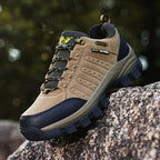 ⏰Limited-Time 70% OFF– Men’s Non-Slip Hiking&Work Shoes – Durable, Water-Resistant, Wide Fit with Cushioned Support