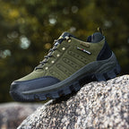 ⏰Limited-Time 70% OFF– Men’s Non-Slip Hiking&Work Shoes – Durable, Water-Resistant, Wide Fit with Cushioned Support