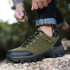 ⏰Limited-Time 70% OFF– Men’s Non-Slip Hiking&Work Shoes – Durable, Water-Resistant, Wide Fit with Cushioned Support