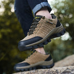 ⏰Limited-Time 70% OFF– Men’s Non-Slip Hiking&Work Shoes – Durable, Water-Resistant, Wide Fit with Cushioned Support