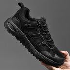 Men’s Outdoor Hiking Shoes – Lightweight, Breathable, Non-Slip, Durable & Comfortable for Trail, Work & Everyday Use