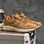 Men’s Outdoor Hiking Shoes – Lightweight, Breathable, Non-Slip, Durable & Comfortable for Trail, Work & Everyday Use
