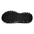 Men’s Composite Toe Outdoor Hiking Shoes, Arch Support, Wide Fit, Lightweight Comfort & Slip-Resistant Grip