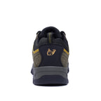 Men’s Steel Toe Hiking Work Shoes – Puncture-Resistant, Lightweight, Slip-Resistant & Durable for Outdoor Work