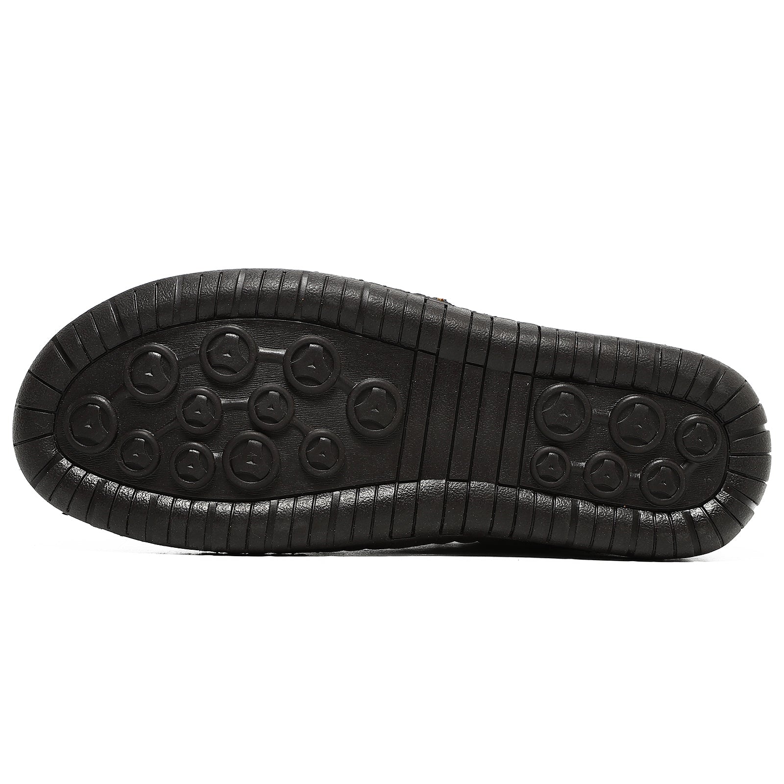(⏳NOW ON: 70% OFF Sale! 🔥)Mens Casual Shoes Summer Breathable Sneakers Loafers Walking Shoes Hand Made Lace-Up Leather Dress Flats Shoes for Driving Business Working Office