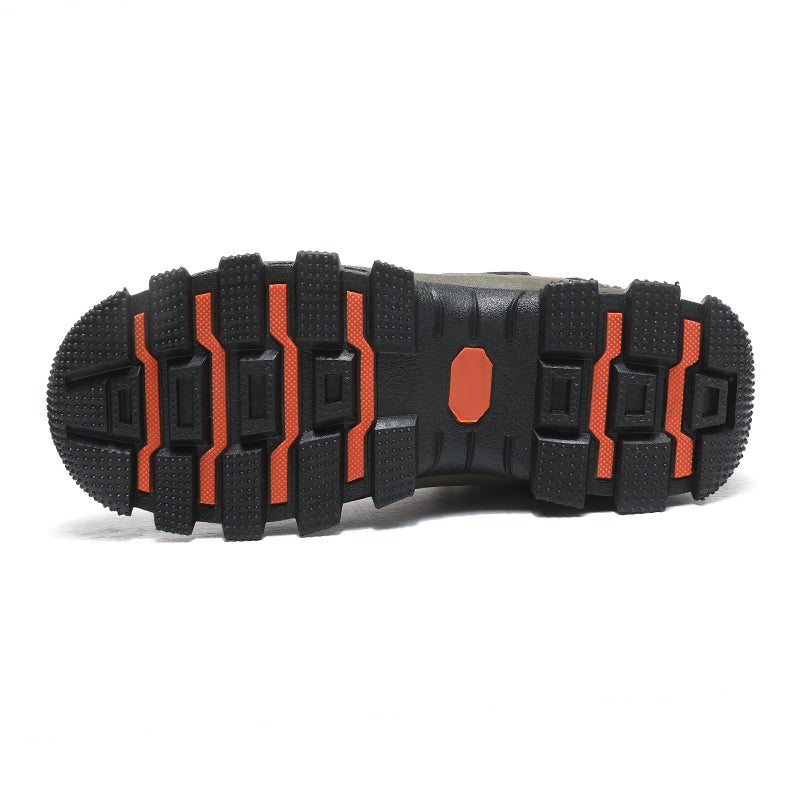⏰Limited-Time 70% OFF– Men’s Non-Slip Hiking&Work Shoes – Durable, Water-Resistant, Wide Fit with Cushioned Support