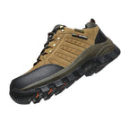 ⏰Limited-Time 70% OFF– Men’s Non-Slip Hiking&Work Shoes – Durable, Water-Resistant, Wide Fit with Cushioned Support