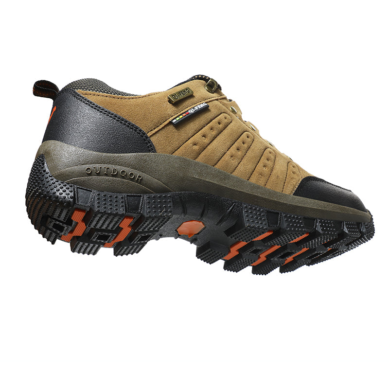 ⏰Limited-Time 70% OFF– Men’s Non-Slip Hiking&Work Shoes – Durable, Water-Resistant, Wide Fit with Cushioned Support