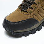 ⏰Limited-Time 70% OFF– Men’s Non-Slip Hiking&Work Shoes – Durable, Water-Resistant, Wide Fit with Cushioned Support