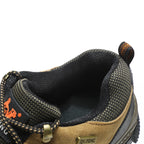 ⏰Limited-Time 70% OFF– Men’s Non-Slip Hiking&Work Shoes – Durable, Water-Resistant, Wide Fit with Cushioned Support