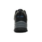 Men’s Rugged Outdoor Shoes – Wide Toe Comfort, Strong Grip & Built for Tough Terrain
