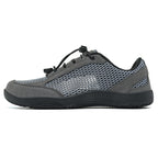 Men’s Barefoot Walking Shoes – Wide Toe Box, Breathable Mesh, Lightweight Comfort & Non-Slip Sole for Everyday Wear