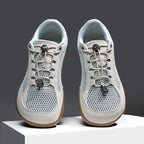 Men’s Barefoot Walking Shoes – Wide Toe Box, Breathable Mesh, Lightweight Comfort & Non-Slip Sole for Everyday Wear