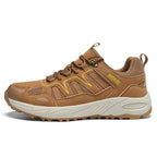 Men’s Outdoor Hiking Shoes – Lightweight, Breathable, Non-Slip, Durable & Comfortable for Trail, Work & Everyday Use