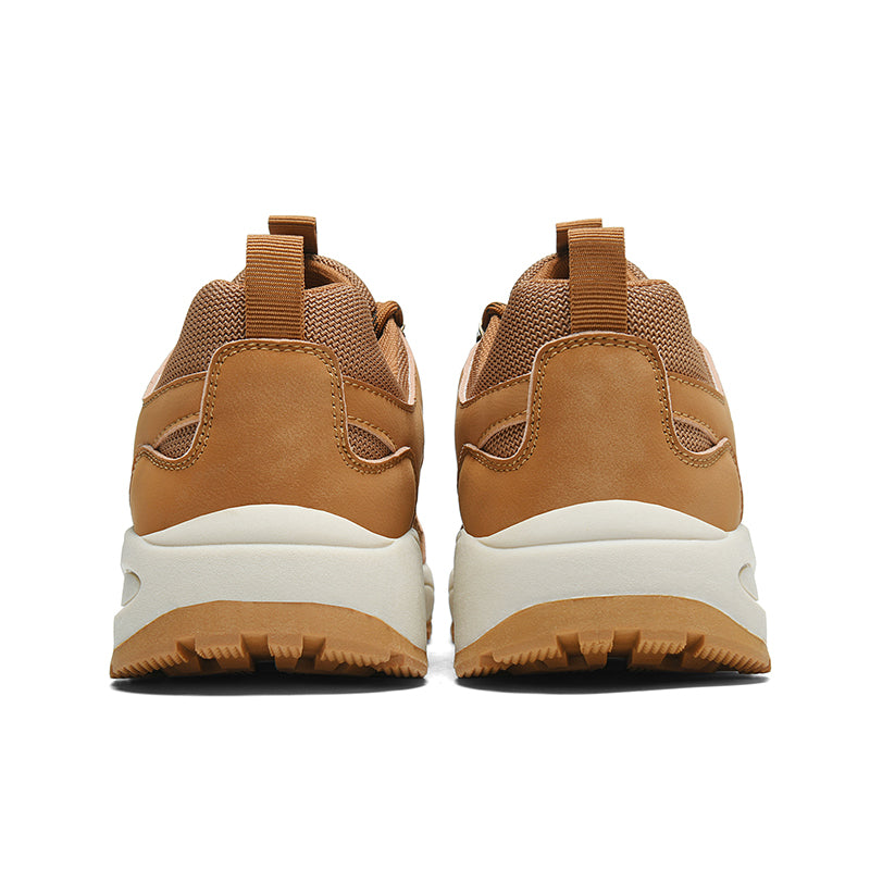 Men’s Outdoor Hiking Shoes – Lightweight, Breathable, Non-Slip, Durable & Comfortable for Trail, Work & Everyday Use