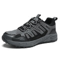 Men’s Outdoor Hiking Shoes – Lightweight, Breathable, Non-Slip, Durable & Comfortable for Trail, Work & Everyday Use