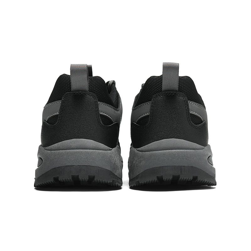 Men’s Outdoor Hiking Shoes – Lightweight, Breathable, Non-Slip, Durable & Comfortable for Trail, Work & Everyday Use