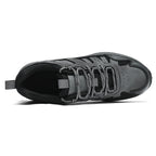 Men’s Outdoor Hiking Shoes – Lightweight, Breathable, Non-Slip, Durable & Comfortable for Trail, Work & Everyday Use