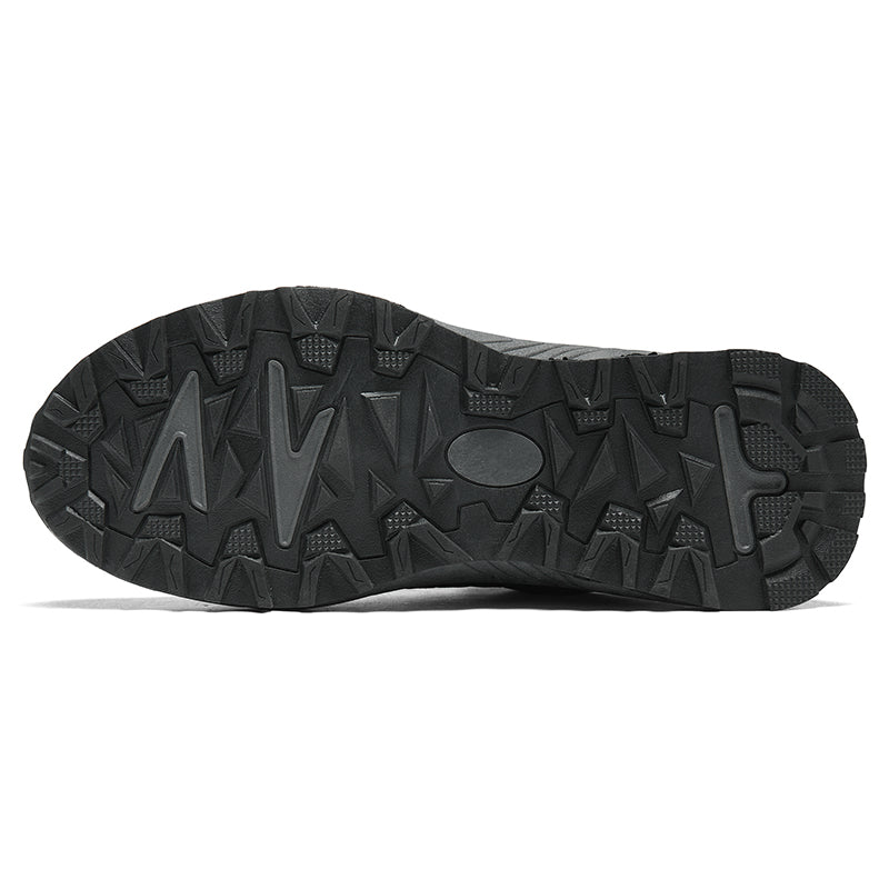Men’s Outdoor Hiking Shoes – Lightweight, Breathable, Non-Slip, Durable & Comfortable for Trail, Work & Everyday Use