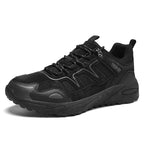 Men’s Outdoor Hiking Shoes – Lightweight, Breathable, Non-Slip, Durable & Comfortable for Trail, Work & Everyday Use