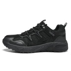 Men’s Outdoor Hiking Shoes – Lightweight, Breathable, Non-Slip, Durable & Comfortable for Trail, Work & Everyday Use