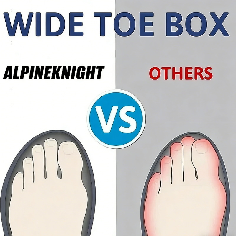 Free Orthotic Insole Included – Men’s Performance Running Shoes with Breathable Knit, Arch Support & Responsive Cushioning