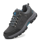 (⏰Last Day 70% OFF🔥)Men's Comfortable Waterproof Orthopedic Walking Shoes Hiking Shoes- Relieve Foot Pain